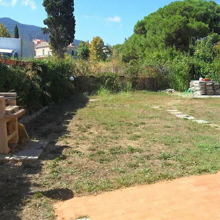 Villetta A Schiera Con Giardino Hébergement de vacances